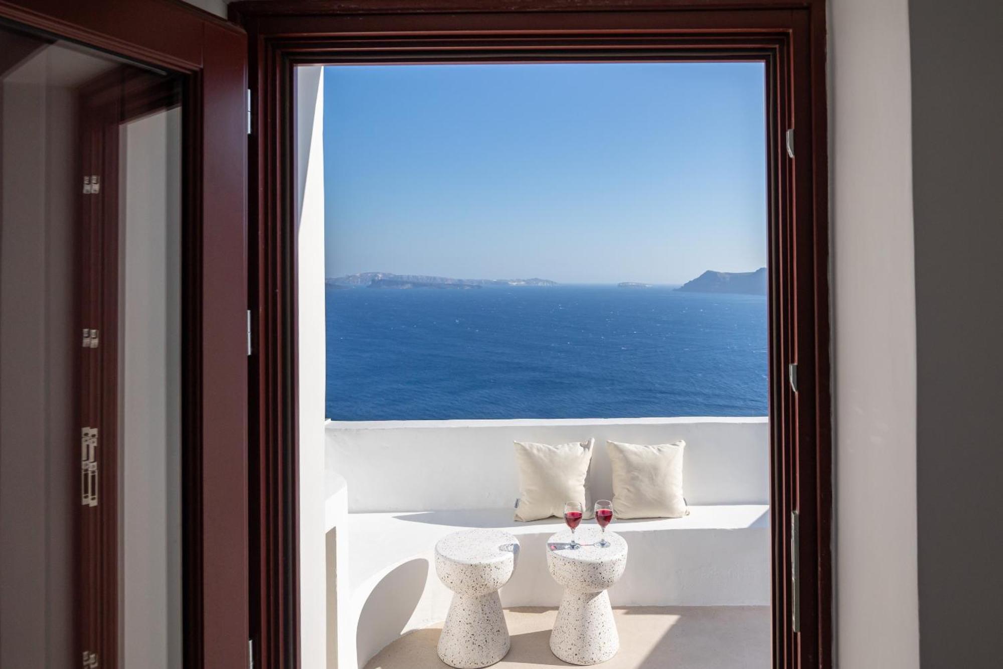 Villa Kyrkos Residency By Sv Ia Zimmer foto