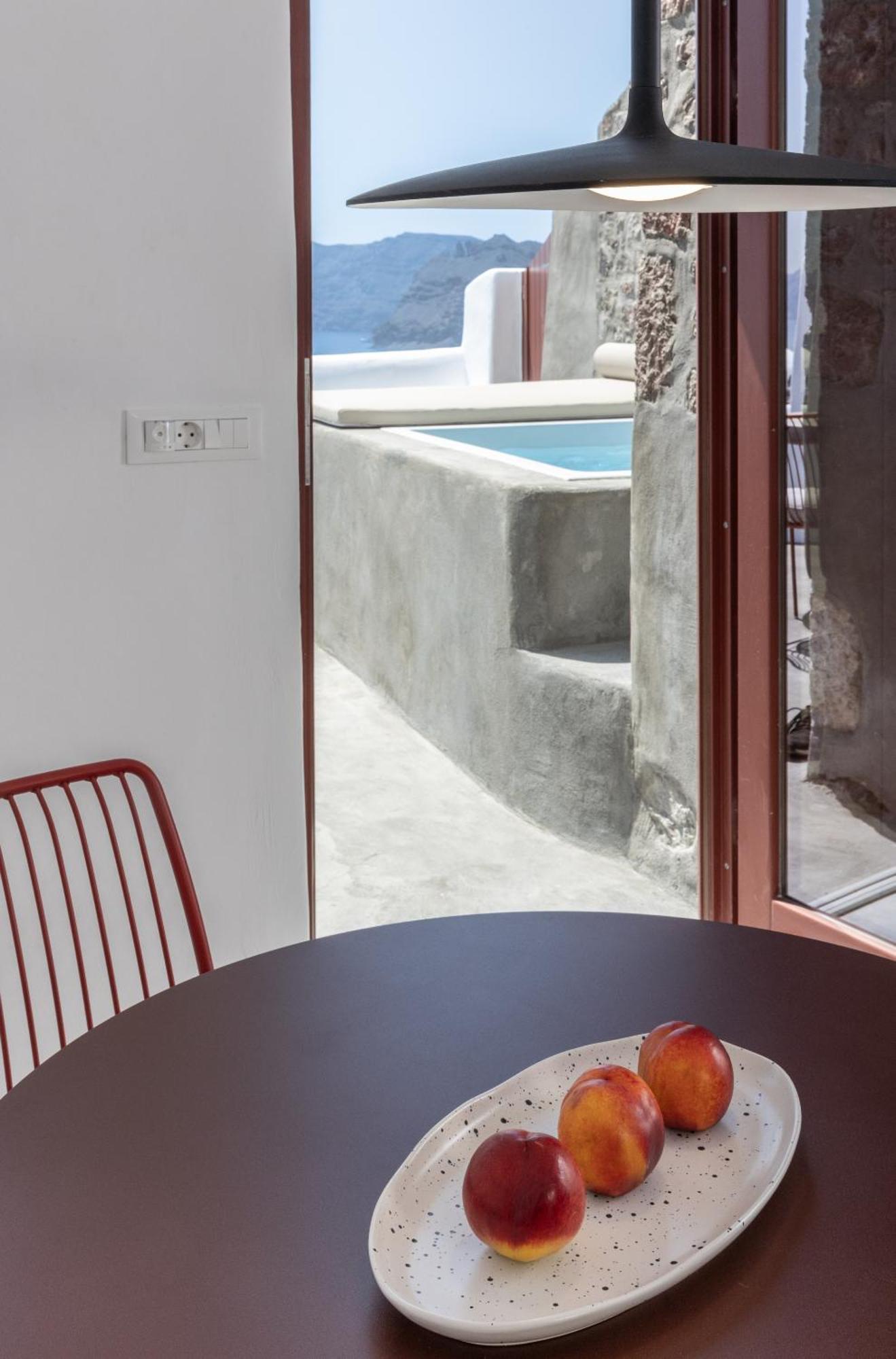 Villa Kyrkos Residency By Sv Ia Zimmer foto