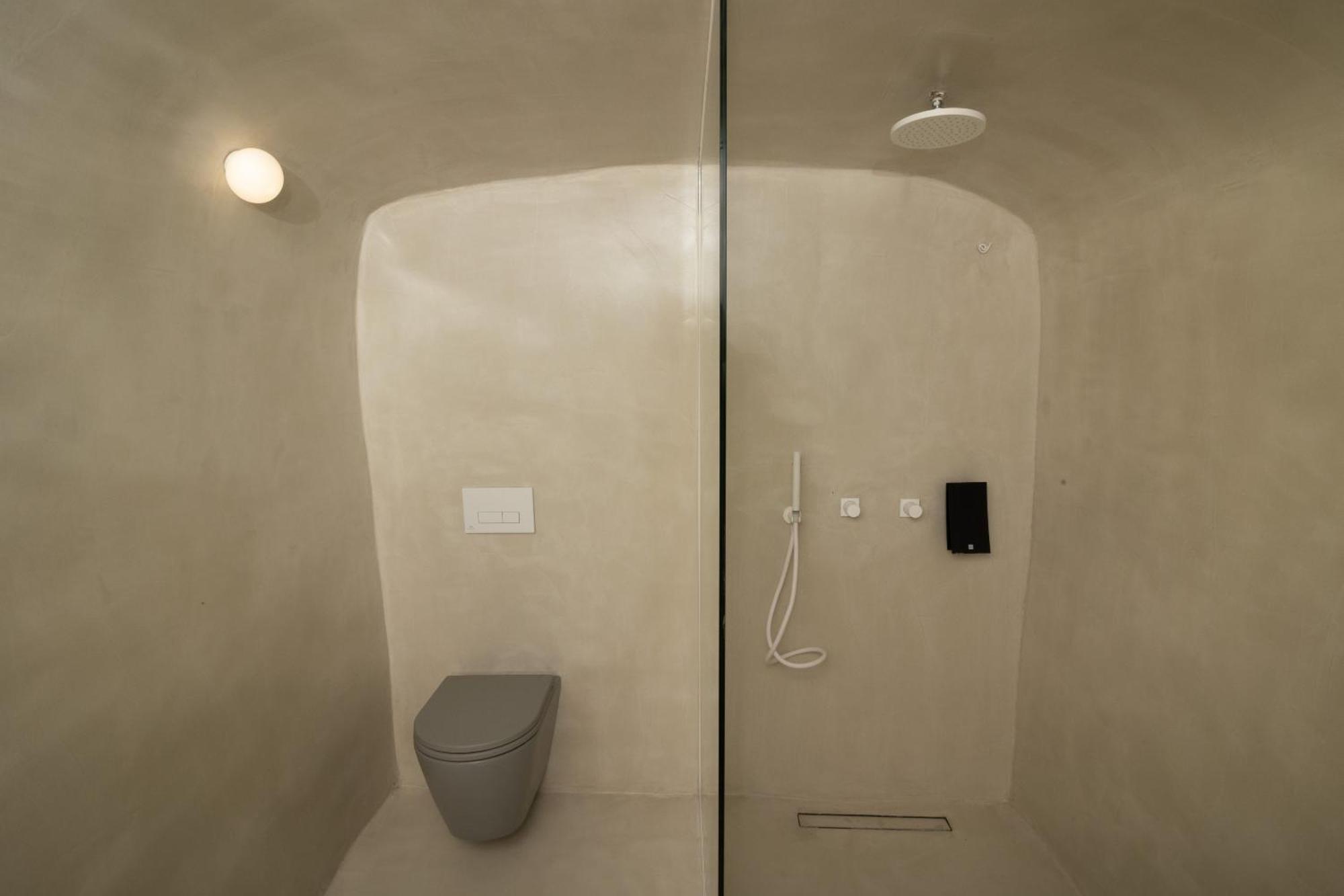 Villa Kyrkos Residency By Sv Ia Zimmer foto