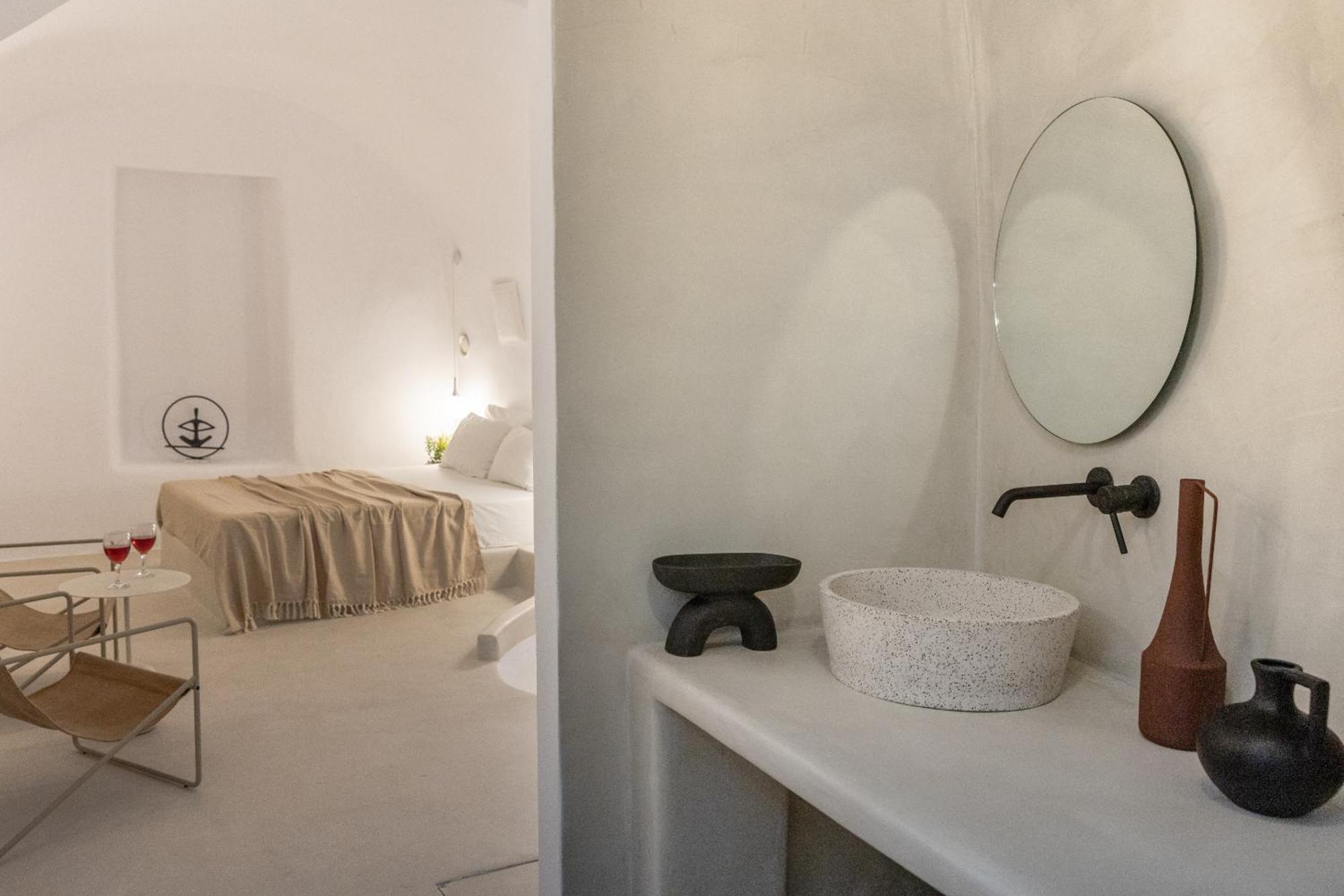 Villa Kyrkos Residency By Sv Ia Zimmer foto