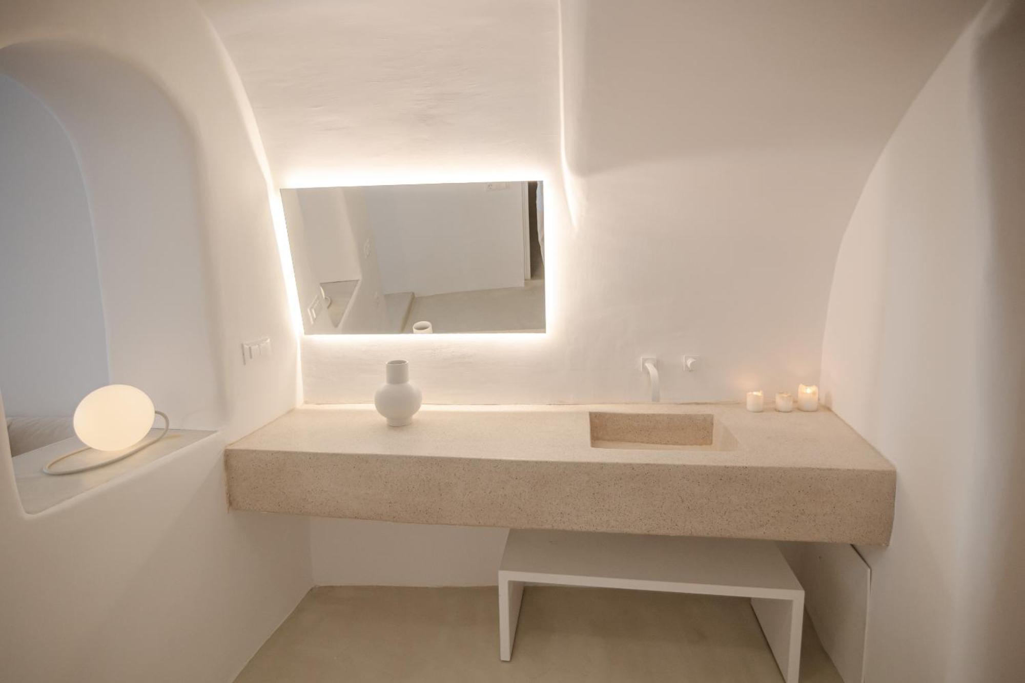 Villa Kyrkos Residency By Sv Ia Zimmer foto
